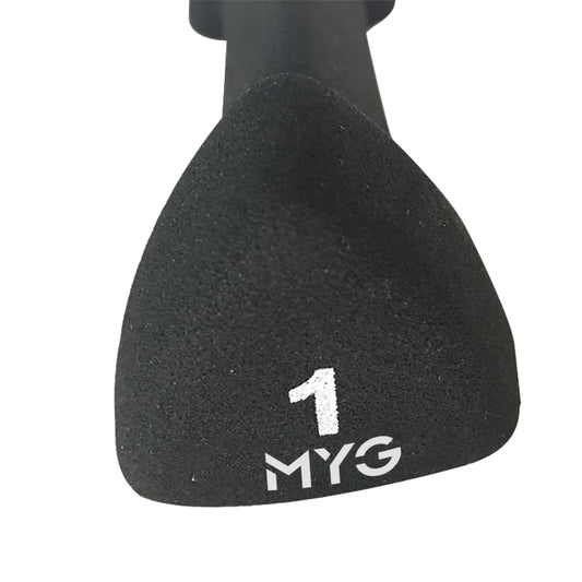 MYG 1001C Neoprene Dumbbell