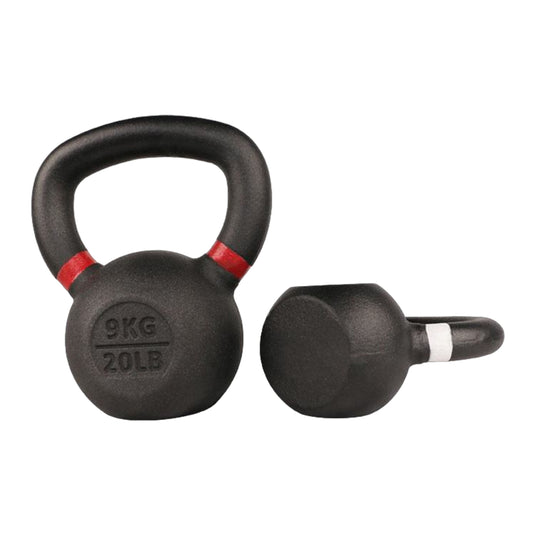 MYG 1005 Cast Iron Kettlebell