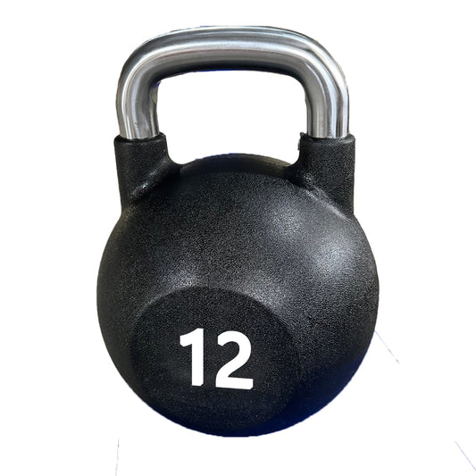 MYG 1007A Urethene Kettlebell