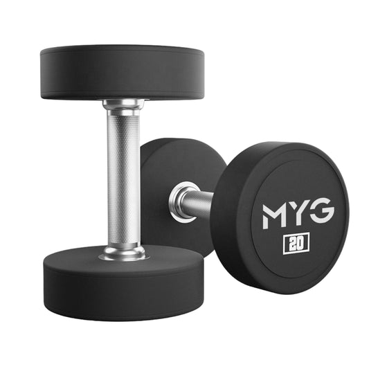 MYG 1038 B CPU Dumbbell