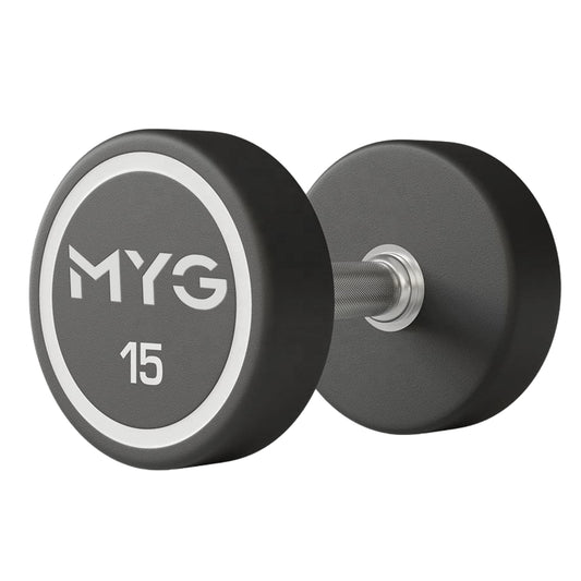 MYG 1038 CPU Dumbbell