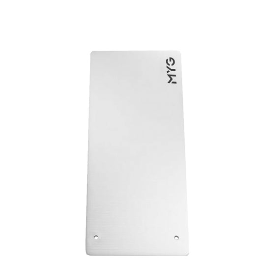 MYG1103A Exercise Mat with Grommets