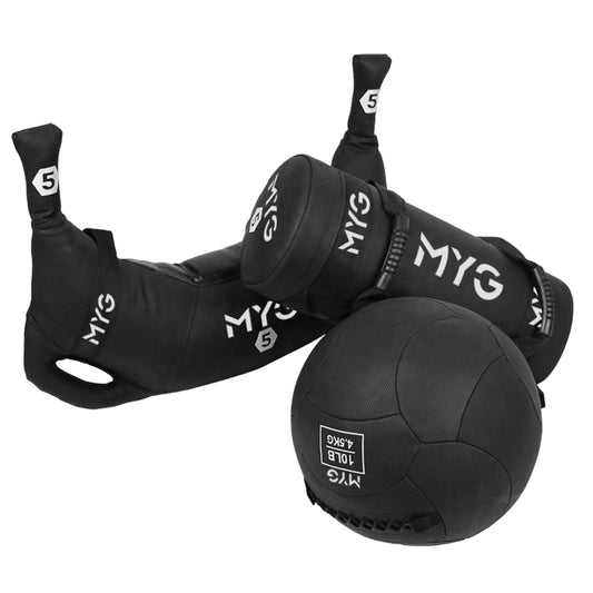 MYG1222D Power Bag