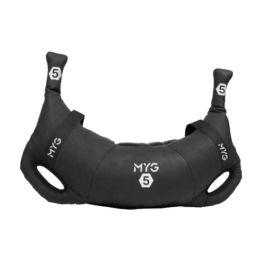 MYG1223D Bulgarian Bag