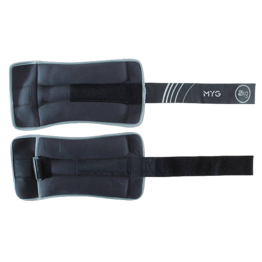 MYG 1704 Ankle/Wrist Weight