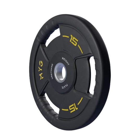 MYG 2035A Fury TPU Weight Plate