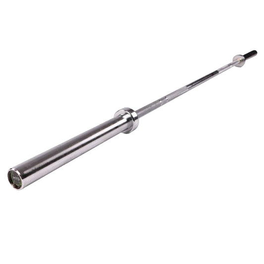 MYG 5003-1   7ft Olympic Barbell