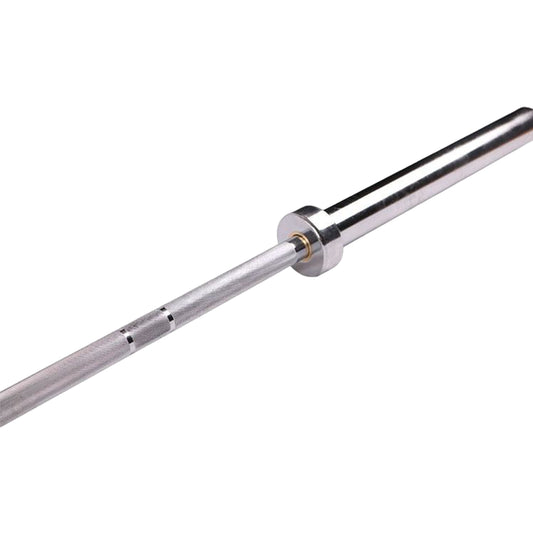 MYG 5003 7ft Powerlifting Bar