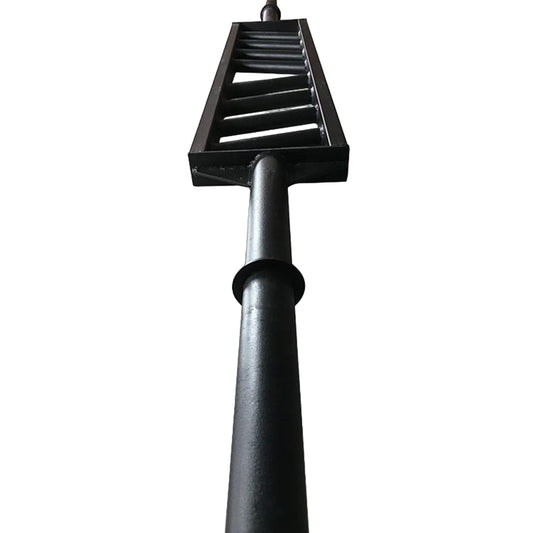 MYG 5025 Hammer / Multi grip Bar