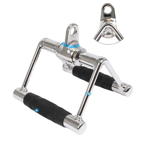 MYG 6005 V-shaped Press Down Bar