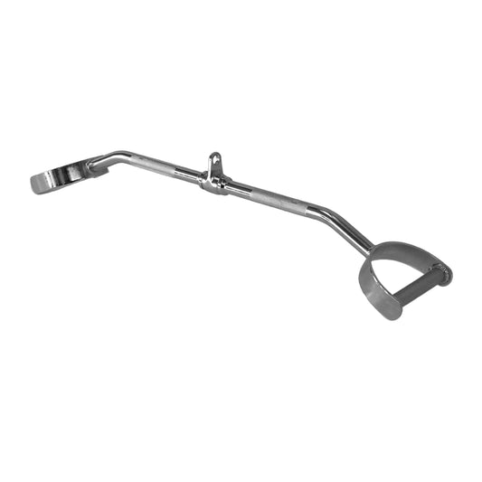 MYG 6024 Lat pull D grip bar