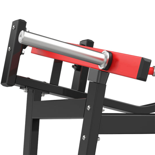 BS-1012B ISO Lateral Shoulder Press