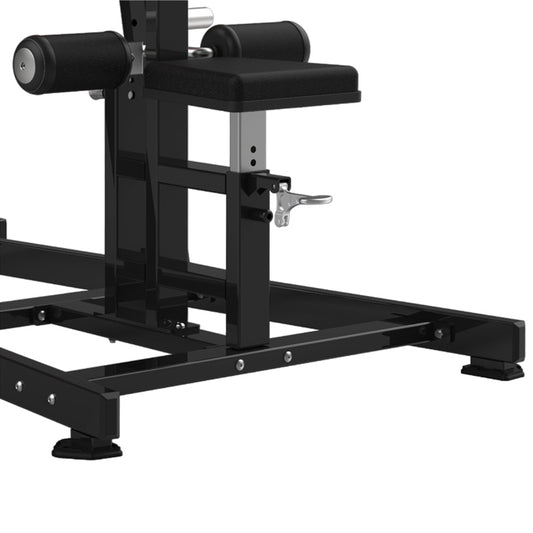 MYG BS-1015 ISO-LAT. WIDE PULLDOWN