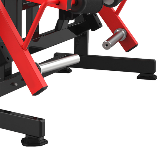 MYG BS-1021 ISO Lateral Leg Curl