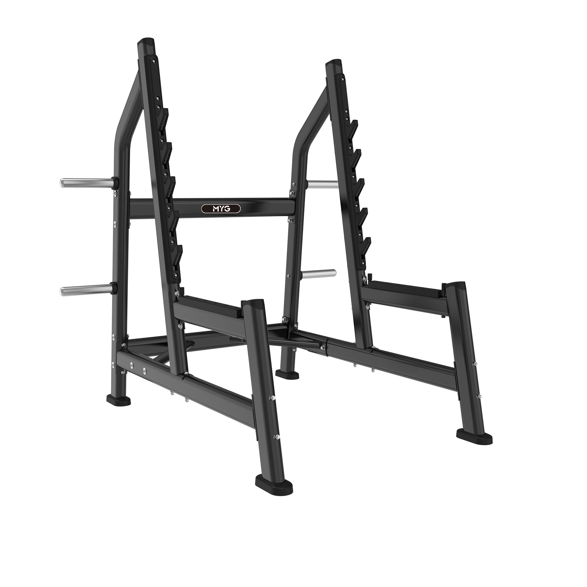 cybex squat cage EV86 Vertex Olympic Squat Rack