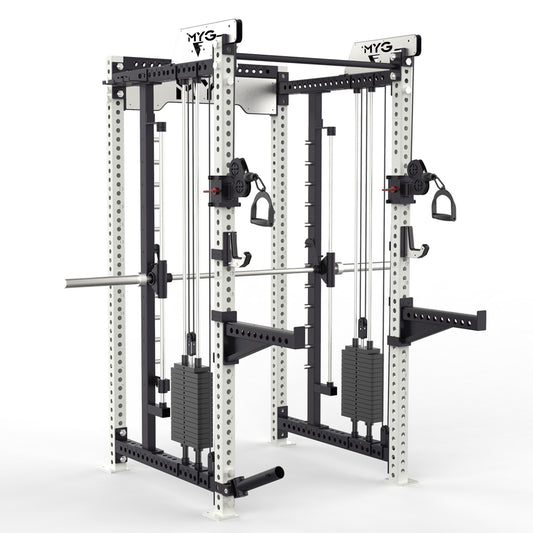 LZ04 PERSONAL TRAINING STATION