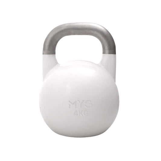 MYG 1010 Competition Kettlebell