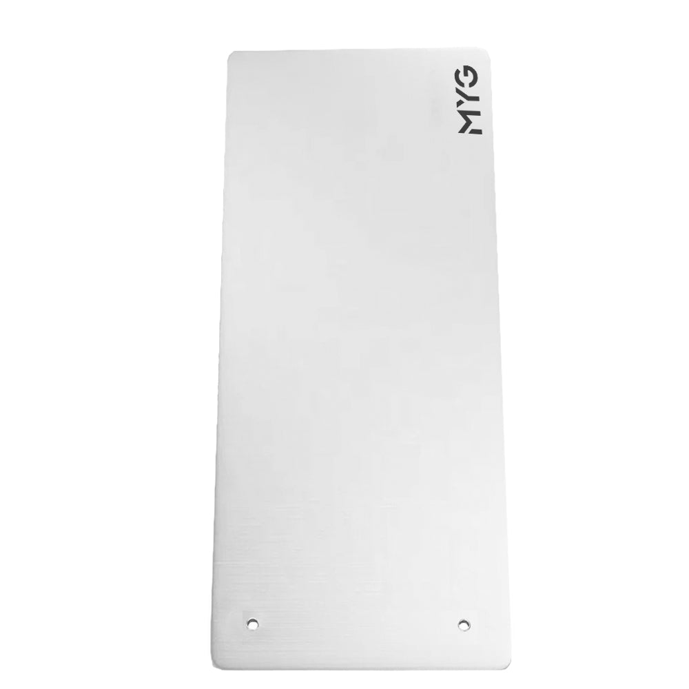 MYG1103A Exercise Mat with Grommets