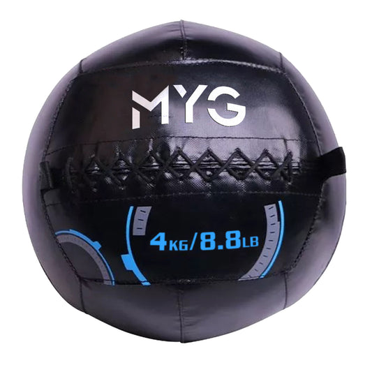 MYG 1221D Cross-Training Wall Ball