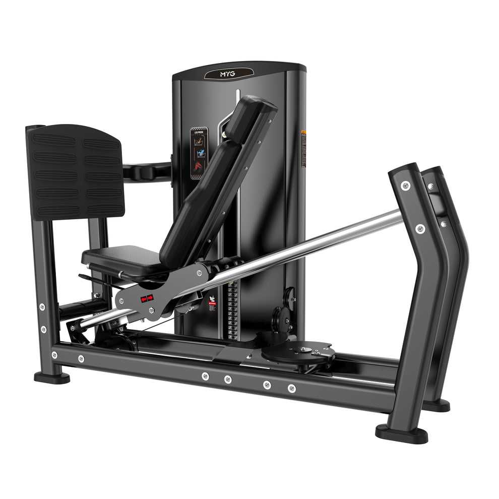 EV21 Seated Leg Press