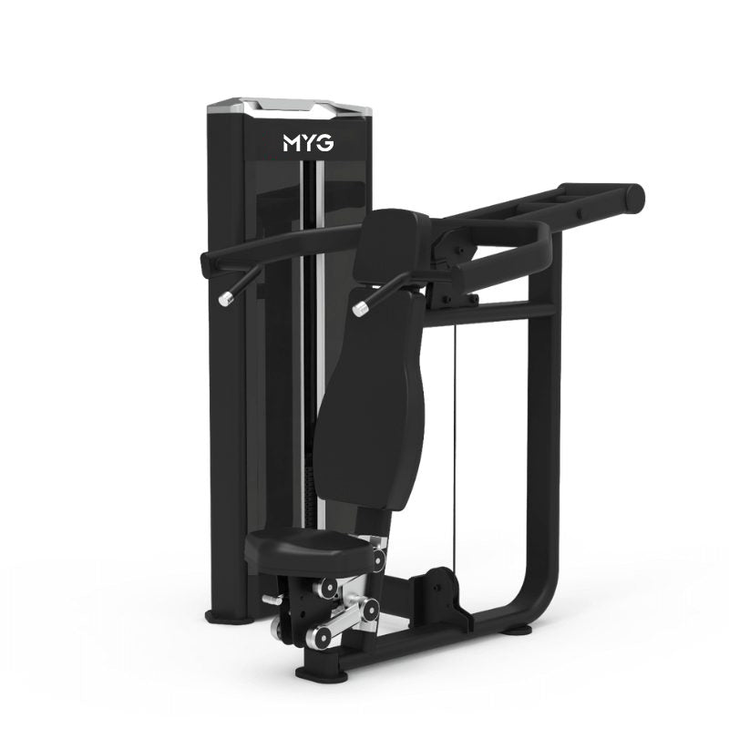 BL05 - Shoulder Press