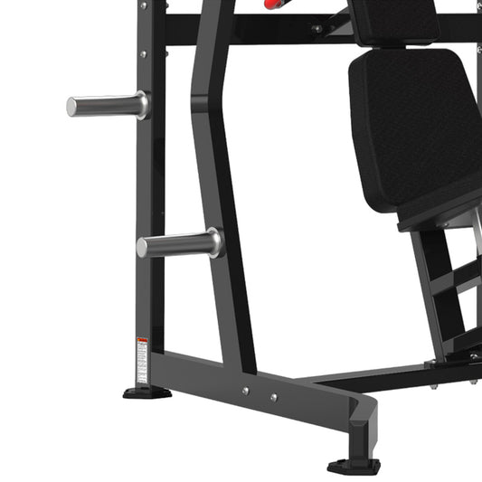 MYG BS-1008 ISO Lateral Incline Chest Press