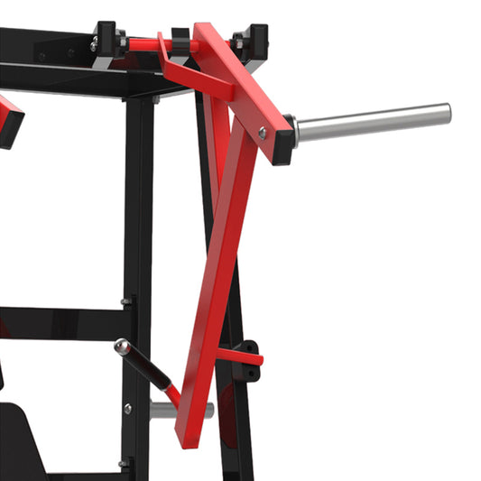 BS-1014 ISO LATERAL DECLINE CHEST PRESS