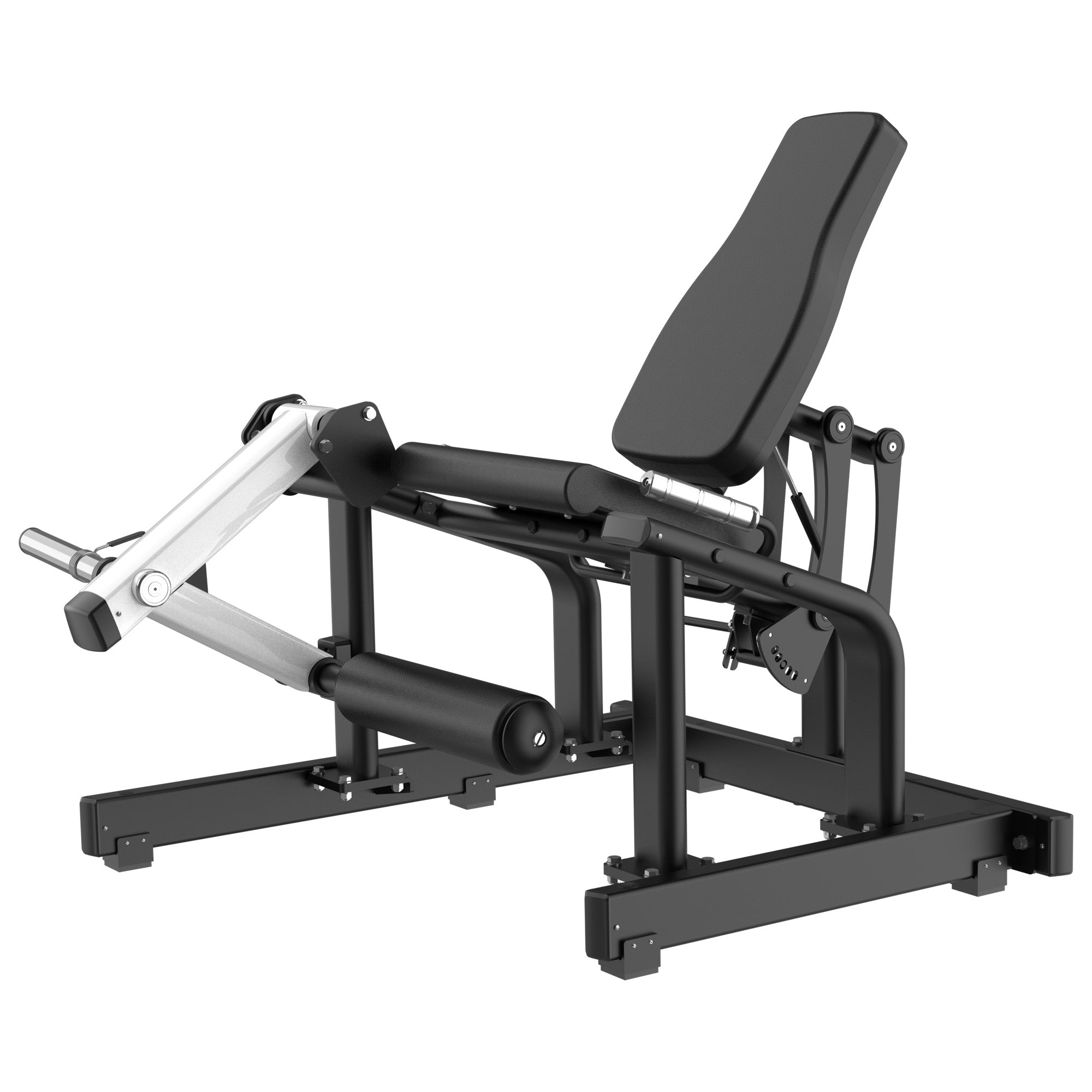 SC42 Seated Leg Extension