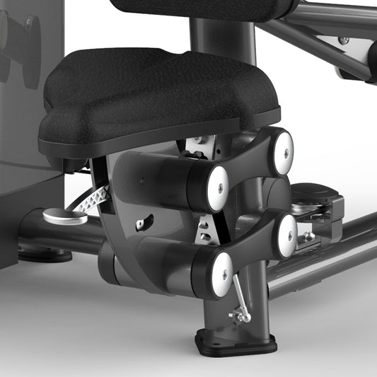 MYG LS-1006 SEATED TRICEP EXTENSION
