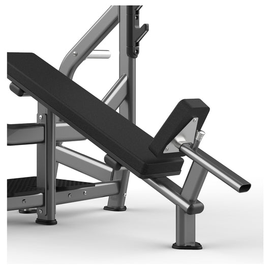 MYG MB-1002 Olympic Incline Bench