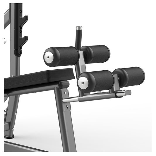 MYG MB-1003 Olympic Decline Bench