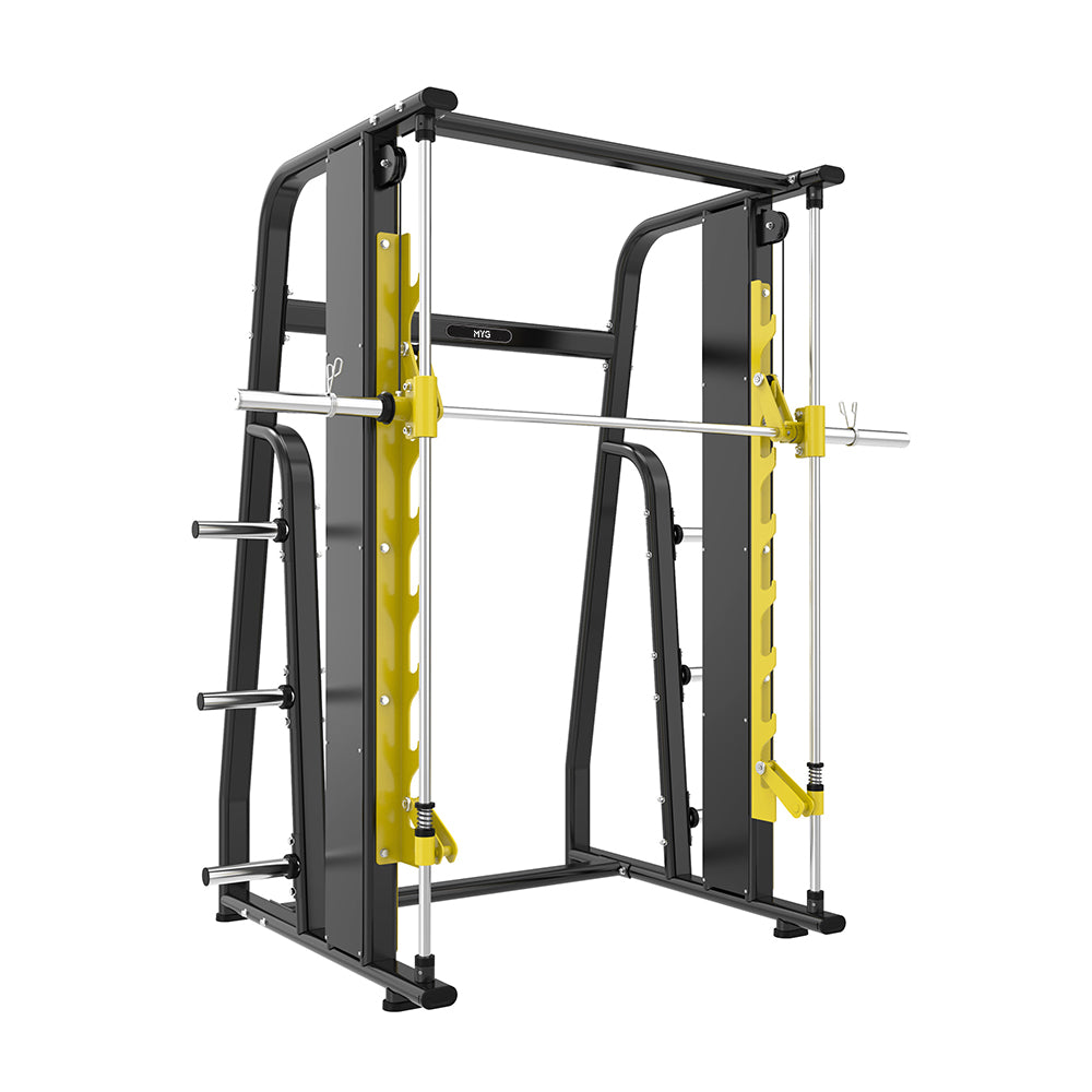 EV67 Vertex Smith Machine