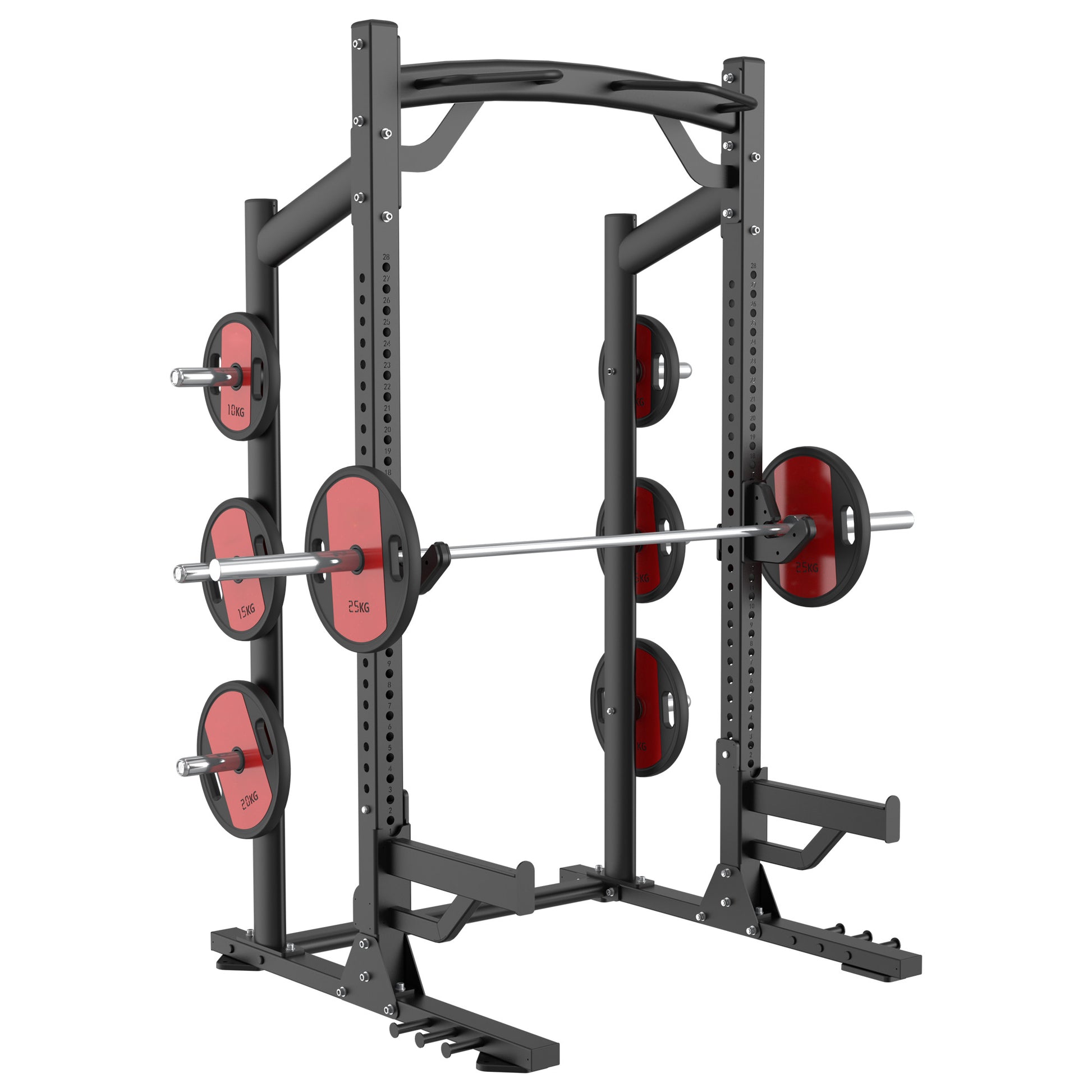 SC66 Squat Rack